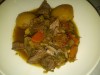 Syn Free Slow Cooker Beef Stew